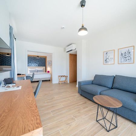 Olea Nova Hotel Каш Екстериор снимка