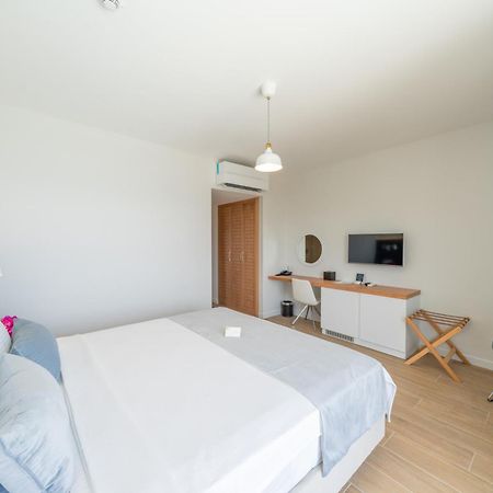 Olea Nova Hotel Каш Екстериор снимка